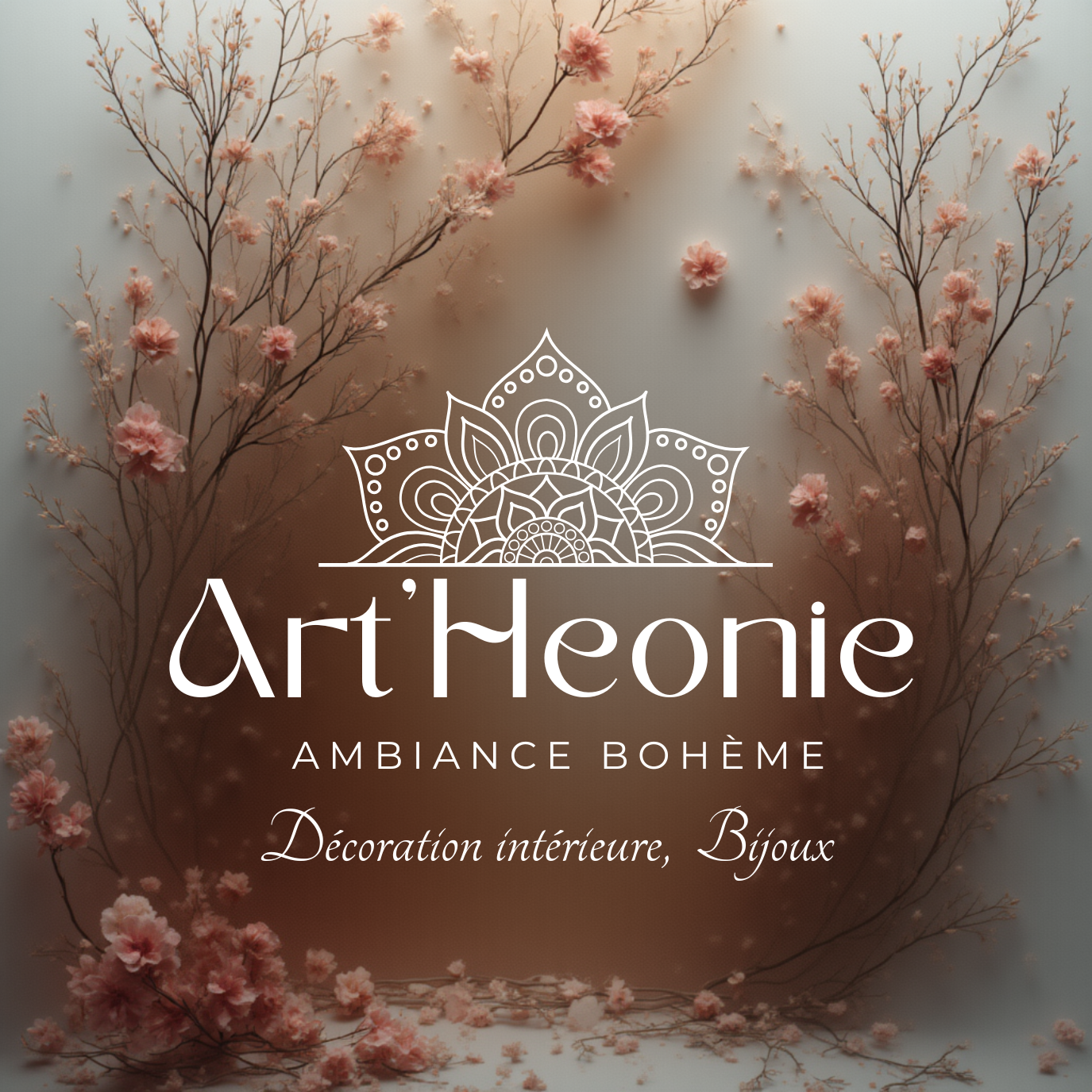 Art'Heonie Boho Ethnique 